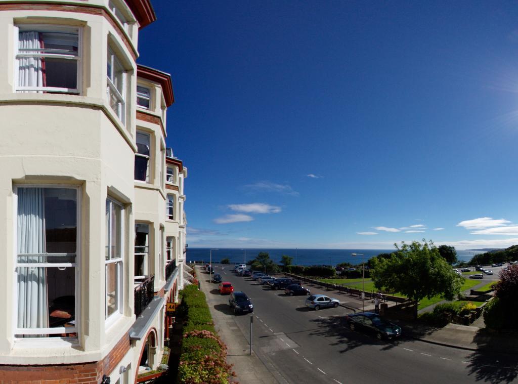 The Red Lea Hotel Scarborough Kültér fotó